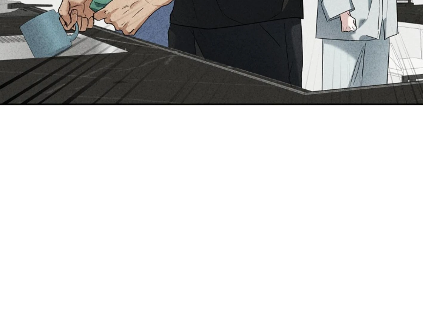 Irresponsibility (Kang Byeol) - Chapter 10 manhwa