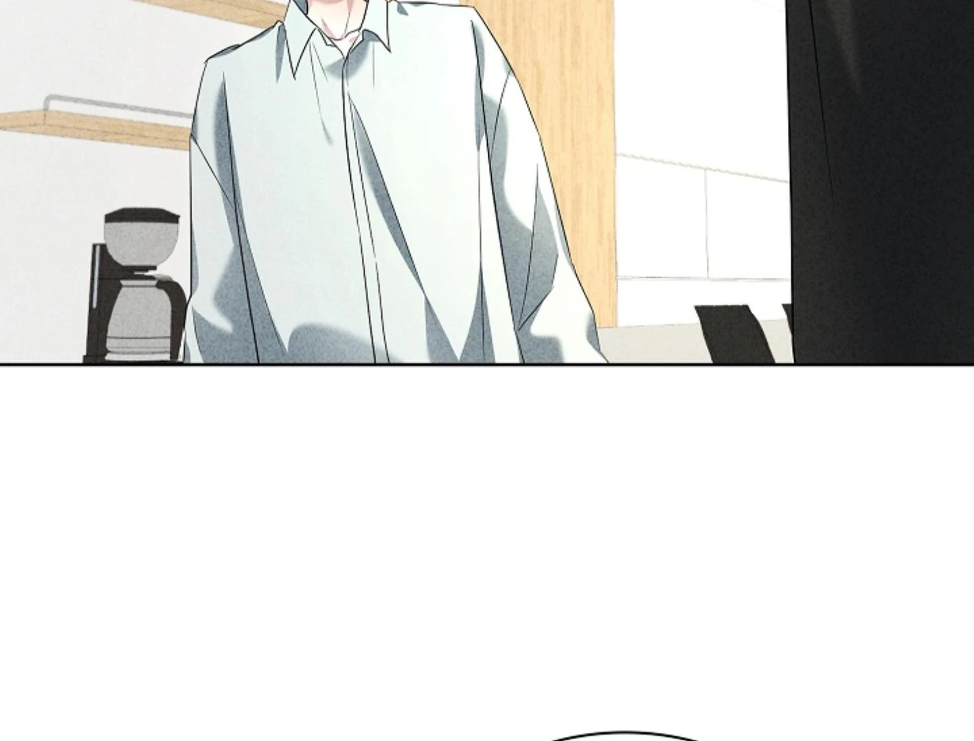 Irresponsibility (Kang Byeol) - Chapter 10 manhwa