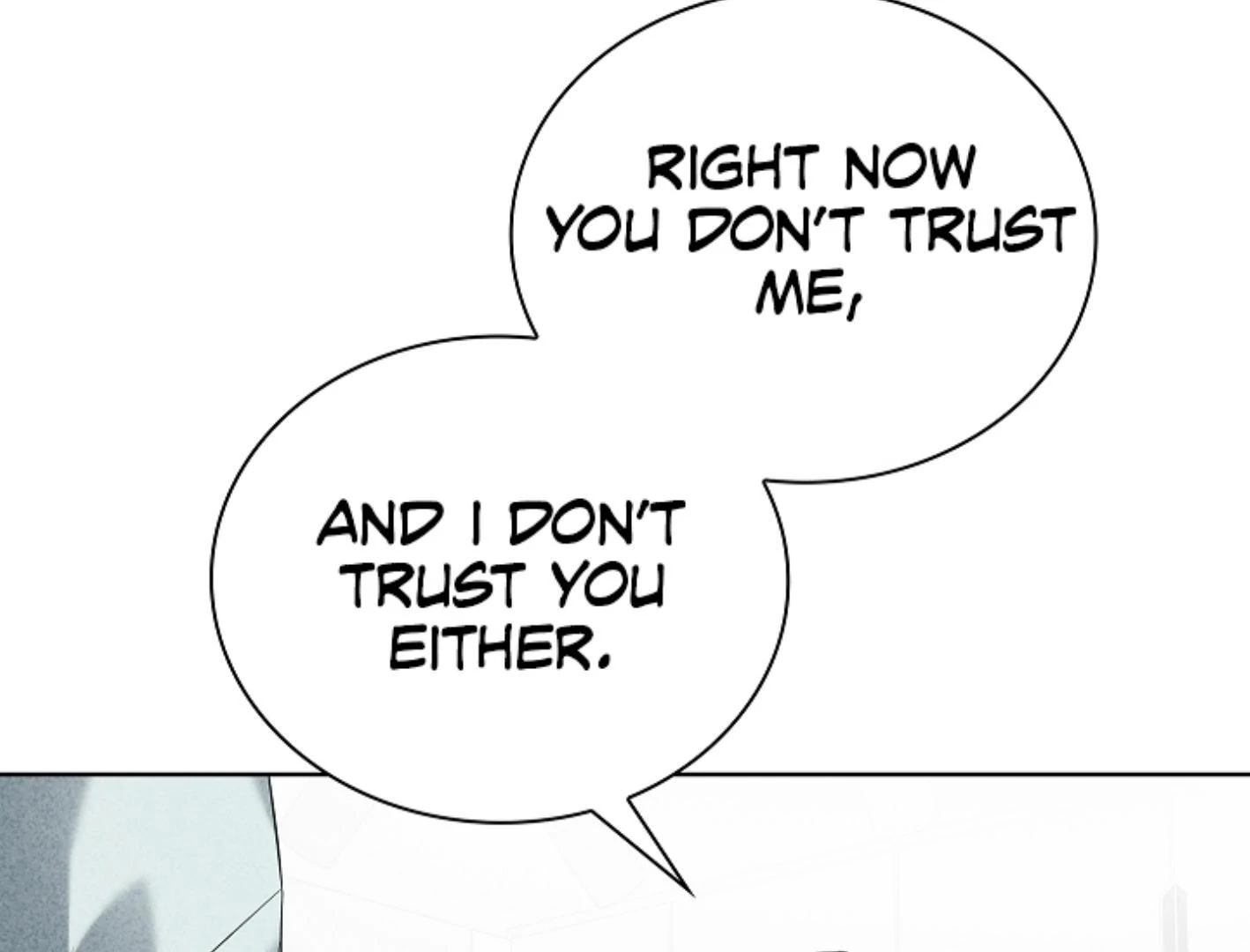 Irresponsibility (Kang Byeol) - Chapter 10 manhwa