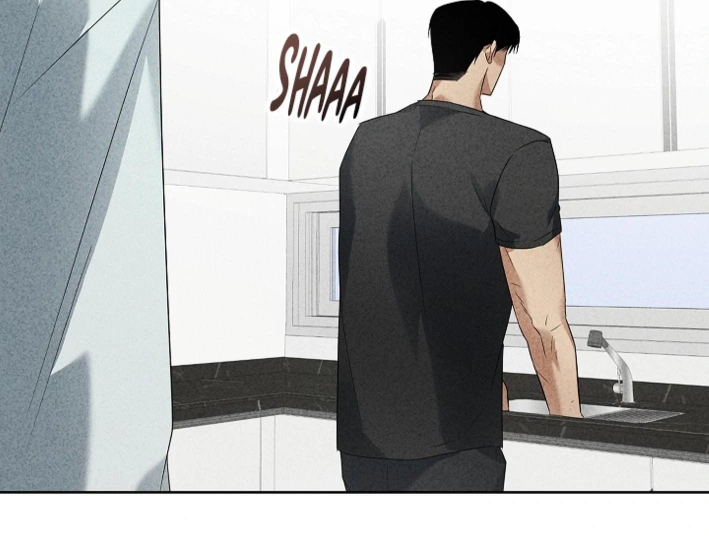 Irresponsibility (Kang Byeol) - Chapter 10 manhwa
