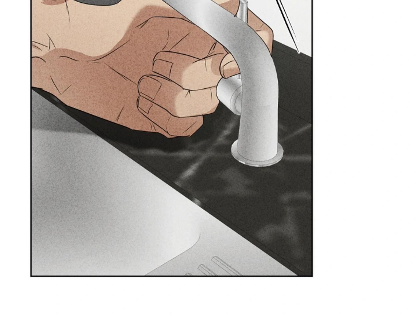 Irresponsibility (Kang Byeol) - Chapter 10 manhwa