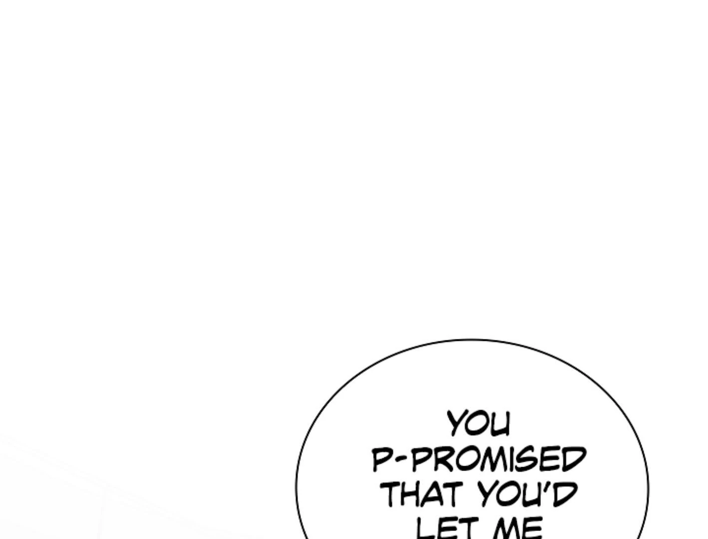 Irresponsibility (Kang Byeol) - Chapter 10 manhwa