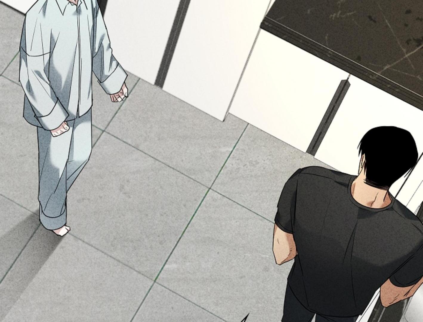 Irresponsibility (Kang Byeol) - Chapter 10 manhwa