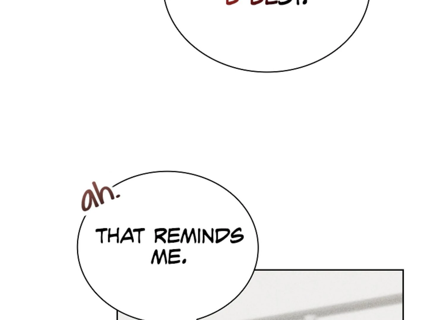 Irresponsibility (Kang Byeol) - Chapter 10 manhwa