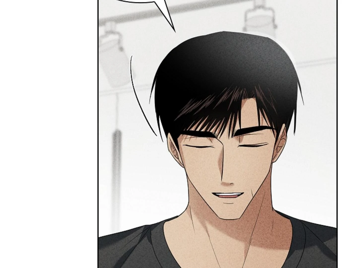 Irresponsibility (Kang Byeol) - Chapter 10 manhwa