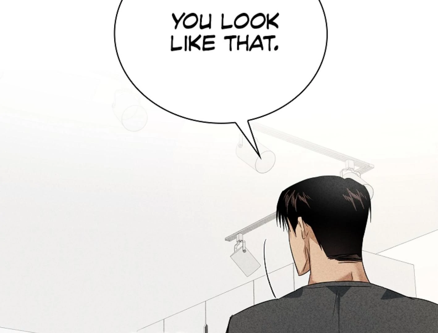 Irresponsibility (Kang Byeol) - Chapter 10 manhwa