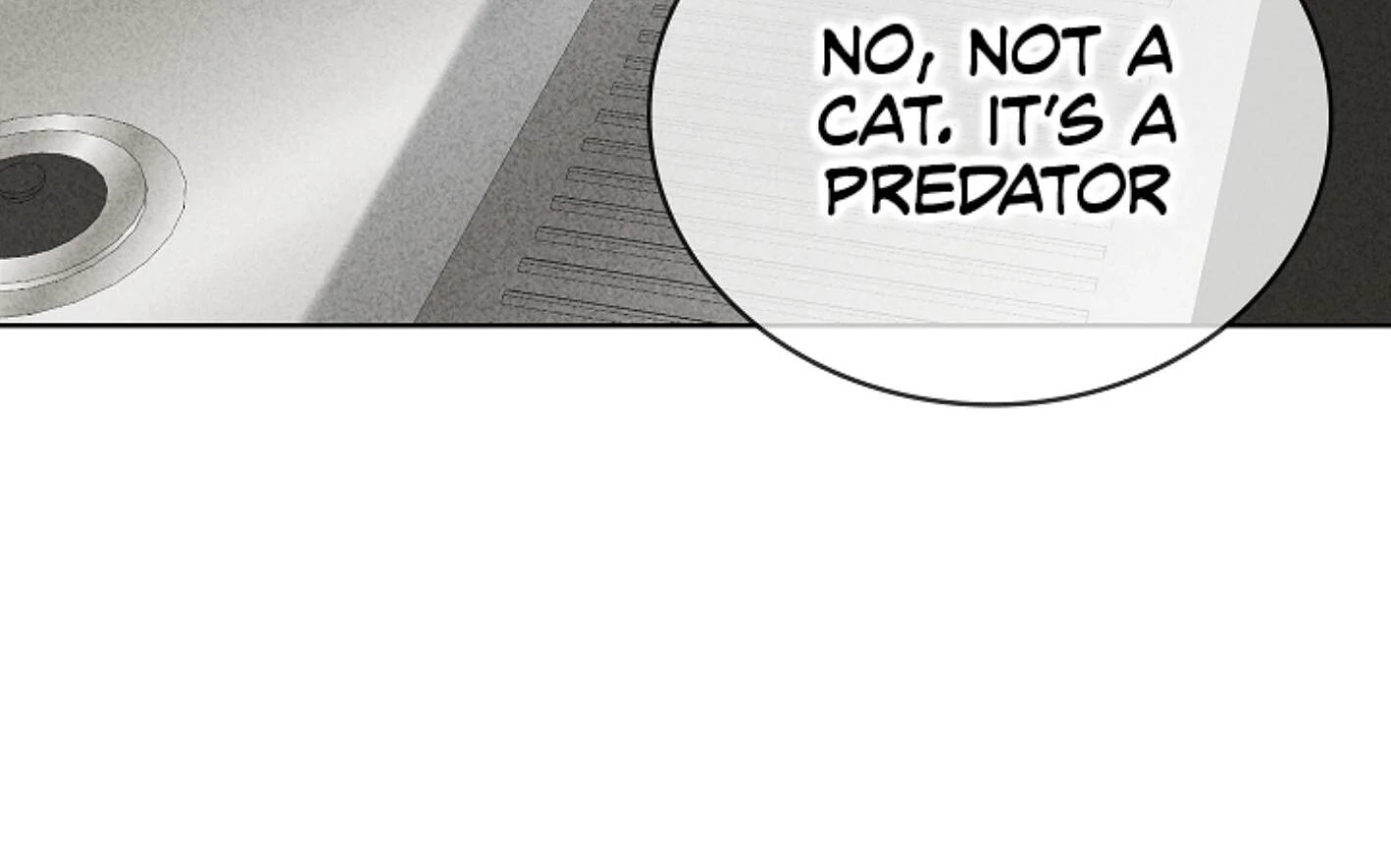 Irresponsibility (Kang Byeol) - Chapter 10 manhwa