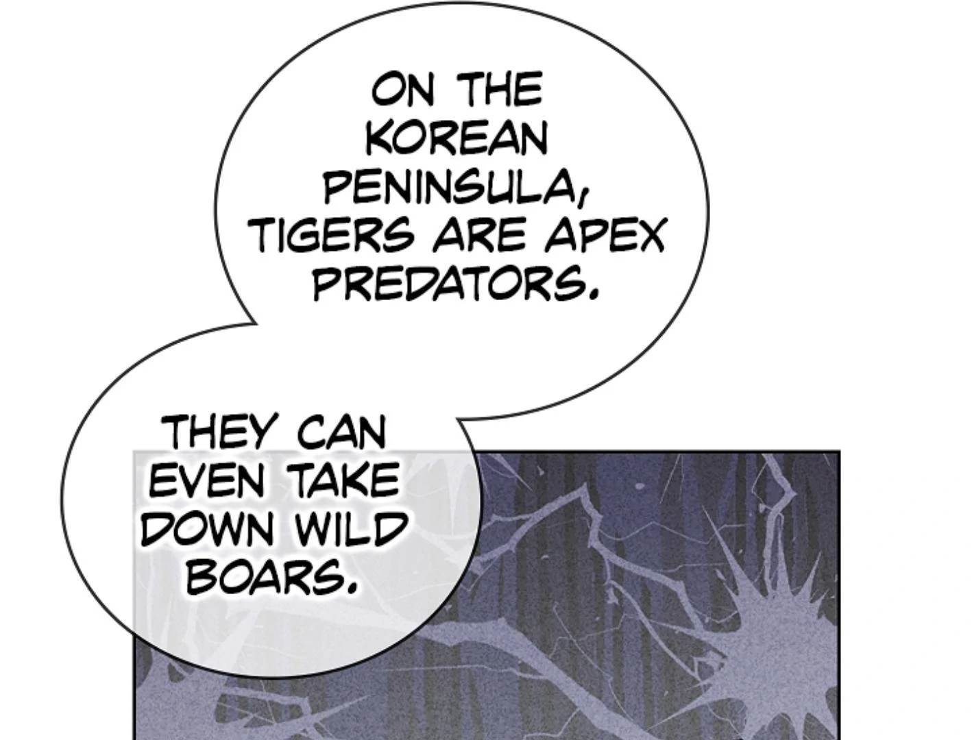 Irresponsibility (Kang Byeol) - Chapter 10 manhwa