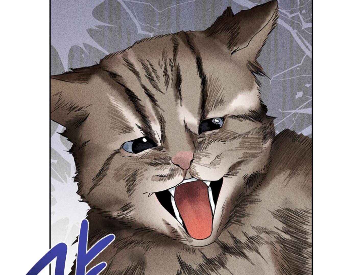 Irresponsibility (Kang Byeol) - Chapter 10 manhwa