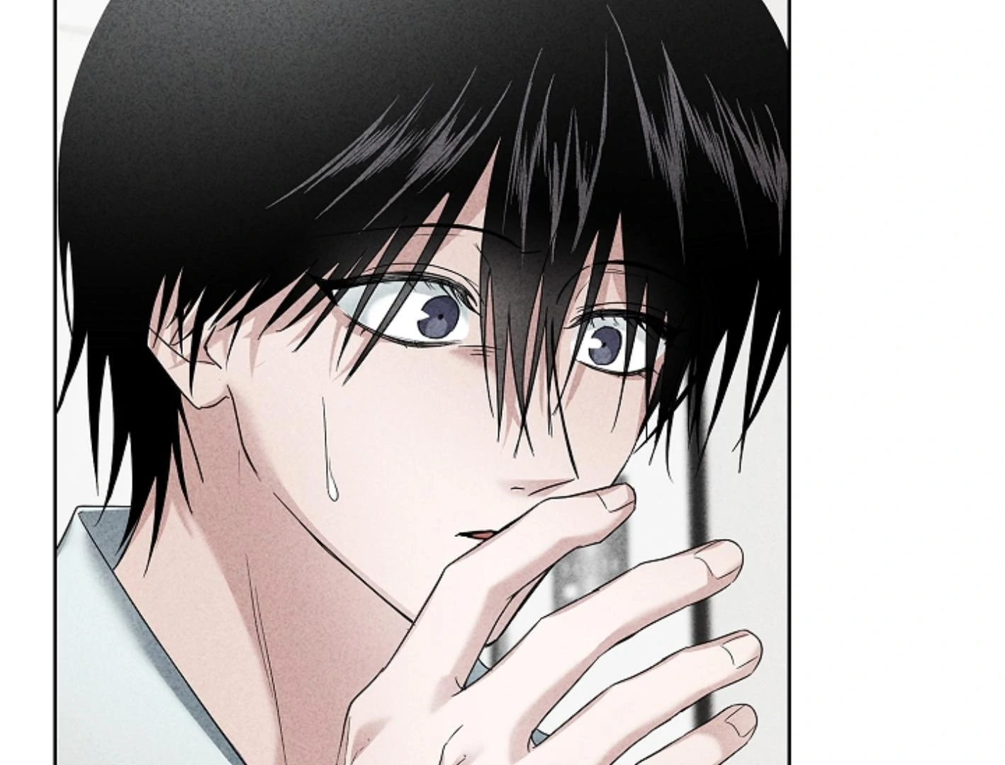 Irresponsibility (Kang Byeol) - Chapter 10 manhwa