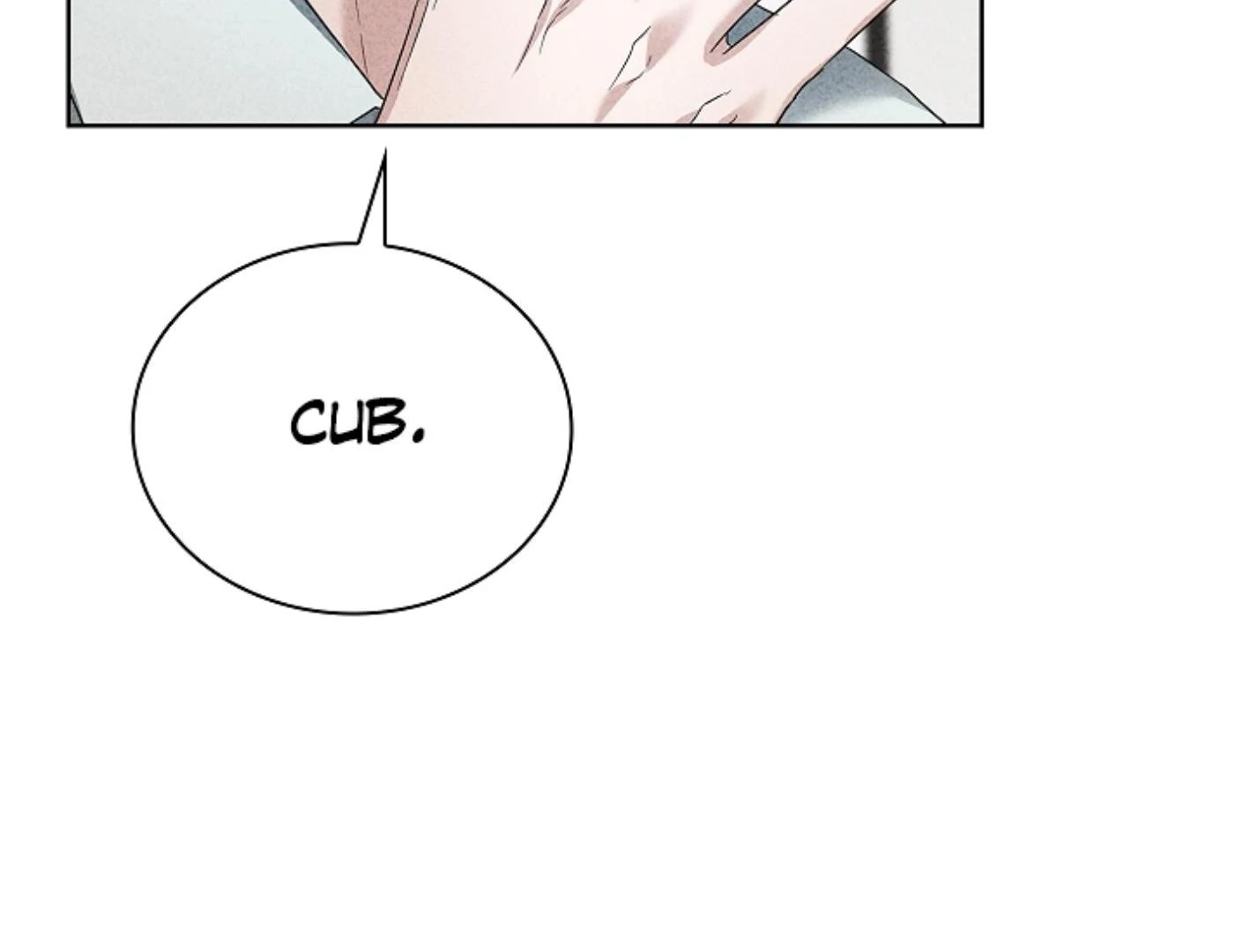 Irresponsibility (Kang Byeol) - Chapter 10 manhwa