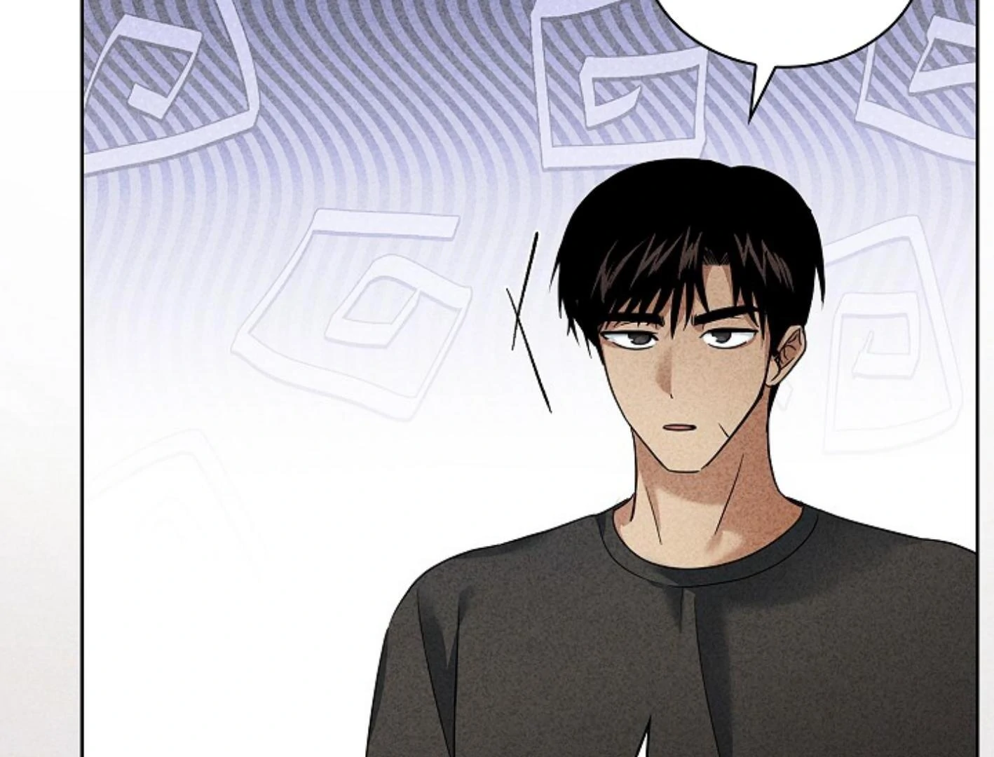 Irresponsibility (Kang Byeol) - Chapter 10 manhwa