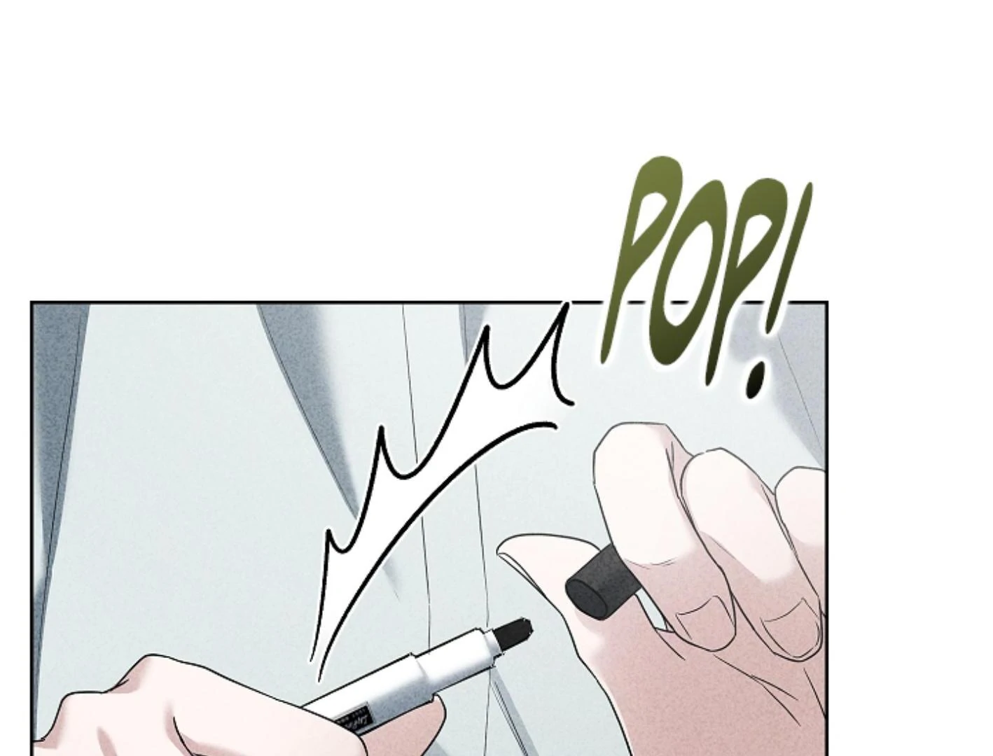 Irresponsibility (Kang Byeol) - Chapter 10 manhwa