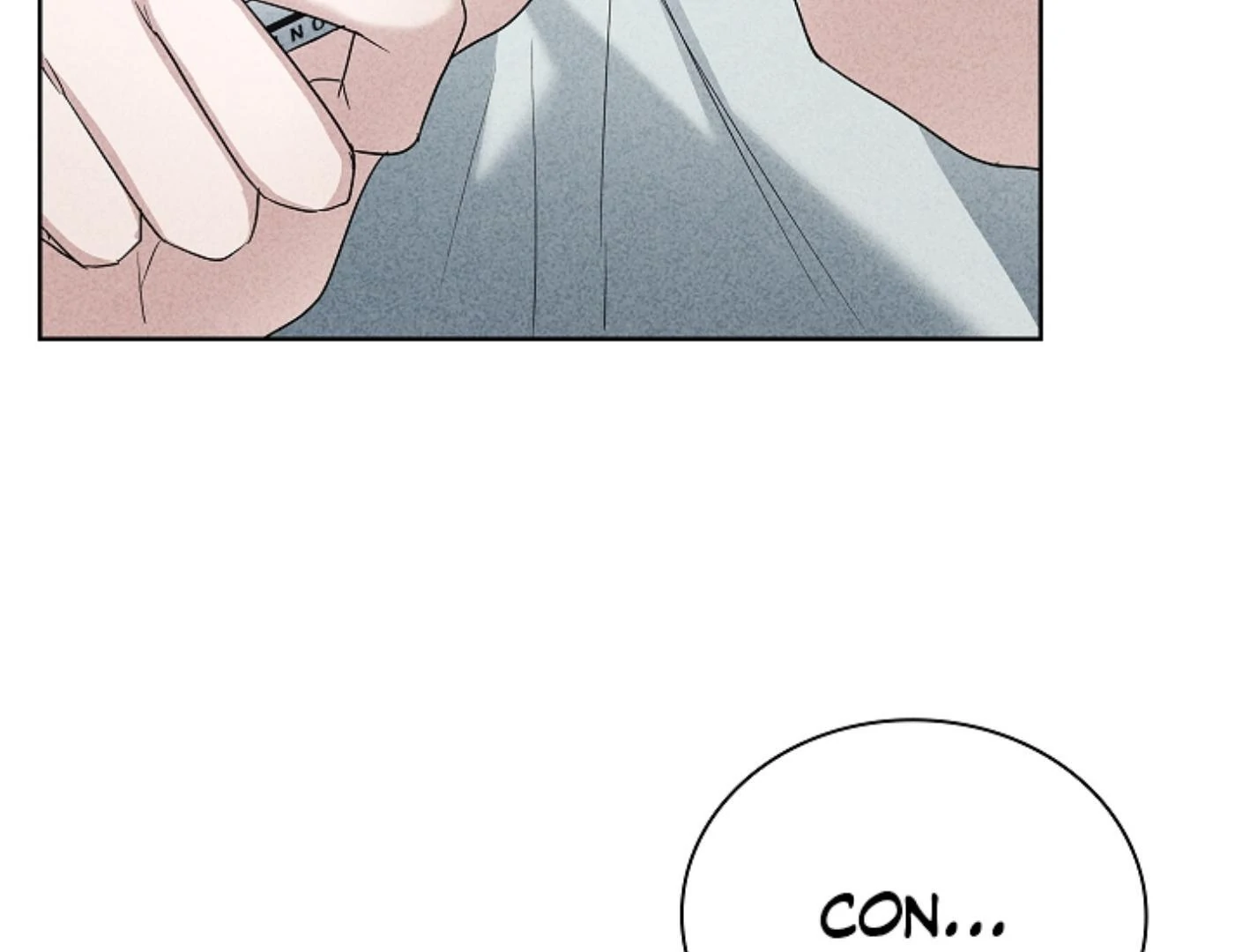 Irresponsibility (Kang Byeol) - Chapter 10 manhwa