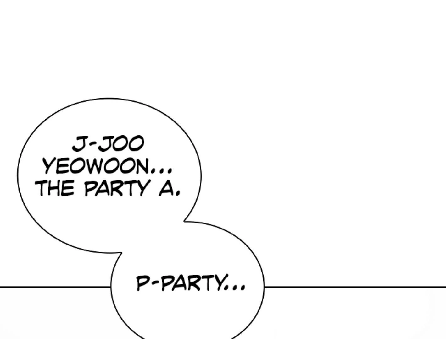 Irresponsibility (Kang Byeol) - Chapter 10 manhwa