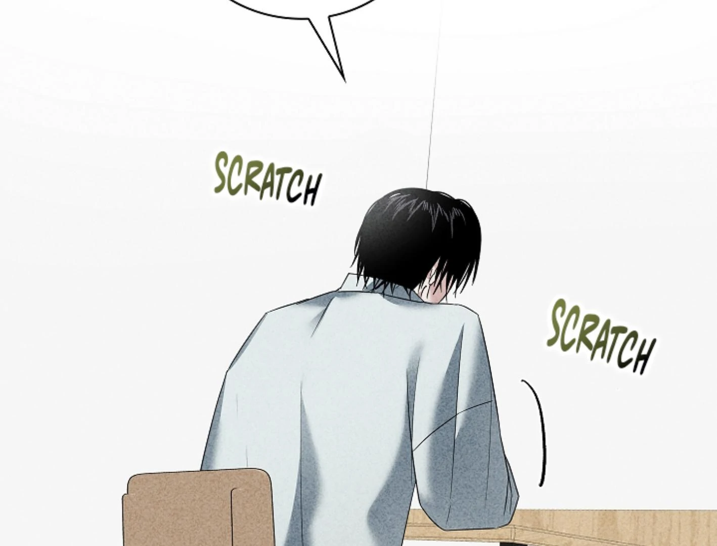 Irresponsibility (Kang Byeol) - Chapter 10 manhwa