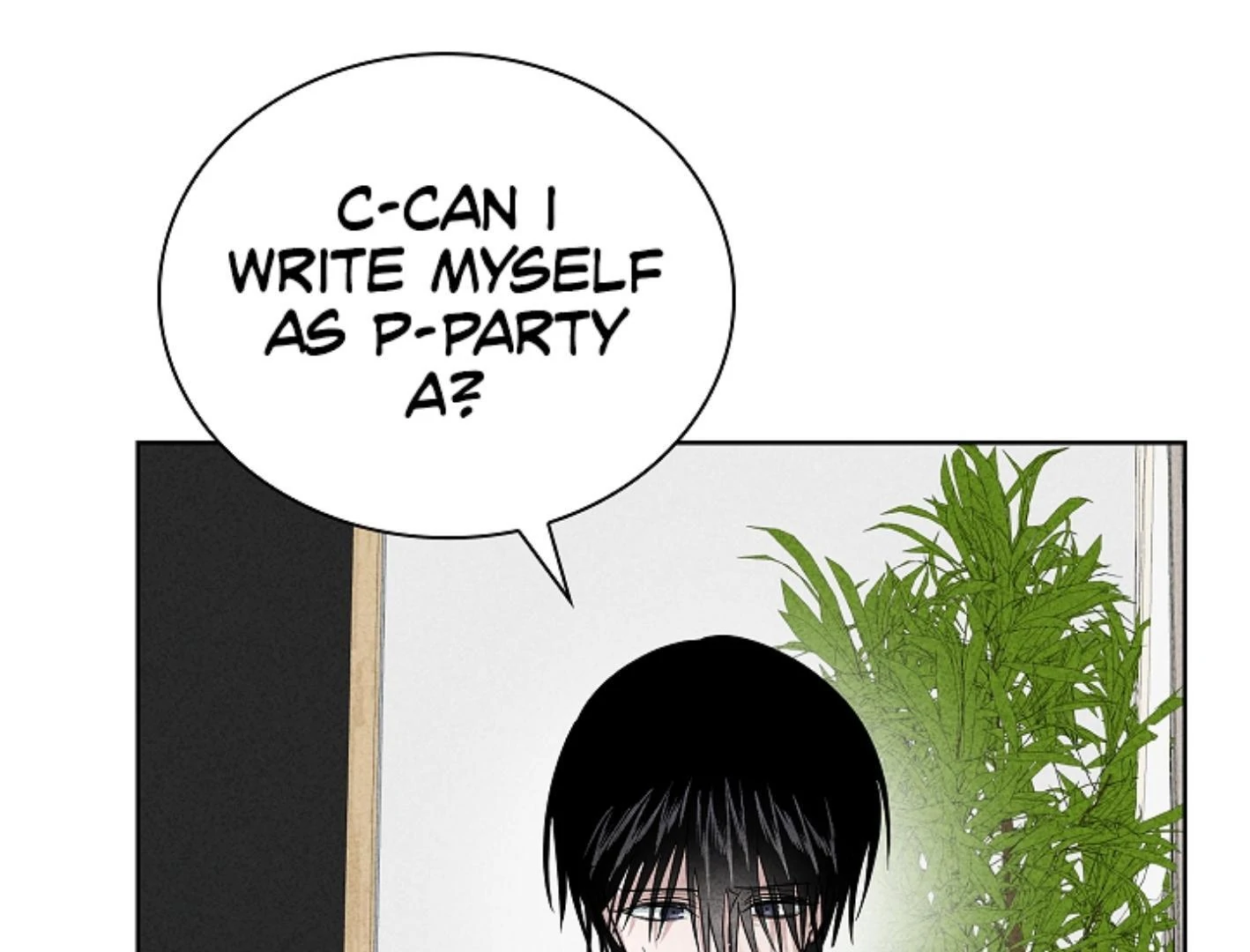 Irresponsibility (Kang Byeol) - Chapter 10 manhwa