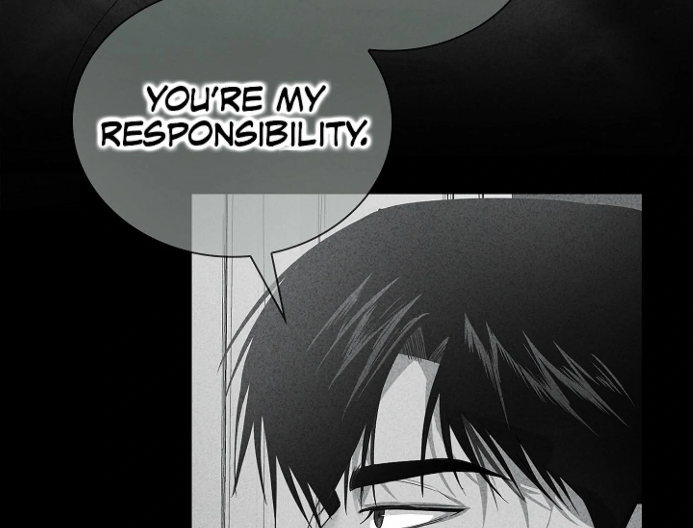 Irresponsibility (Kang Byeol) - Chapter 10 manhwa