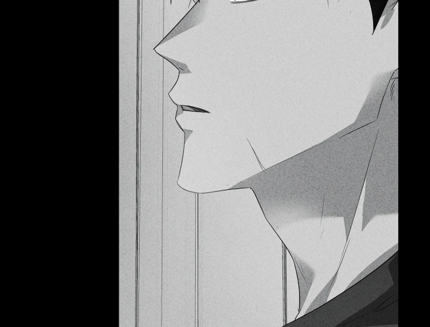 Irresponsibility (Kang Byeol) - Chapter 10 manhwa