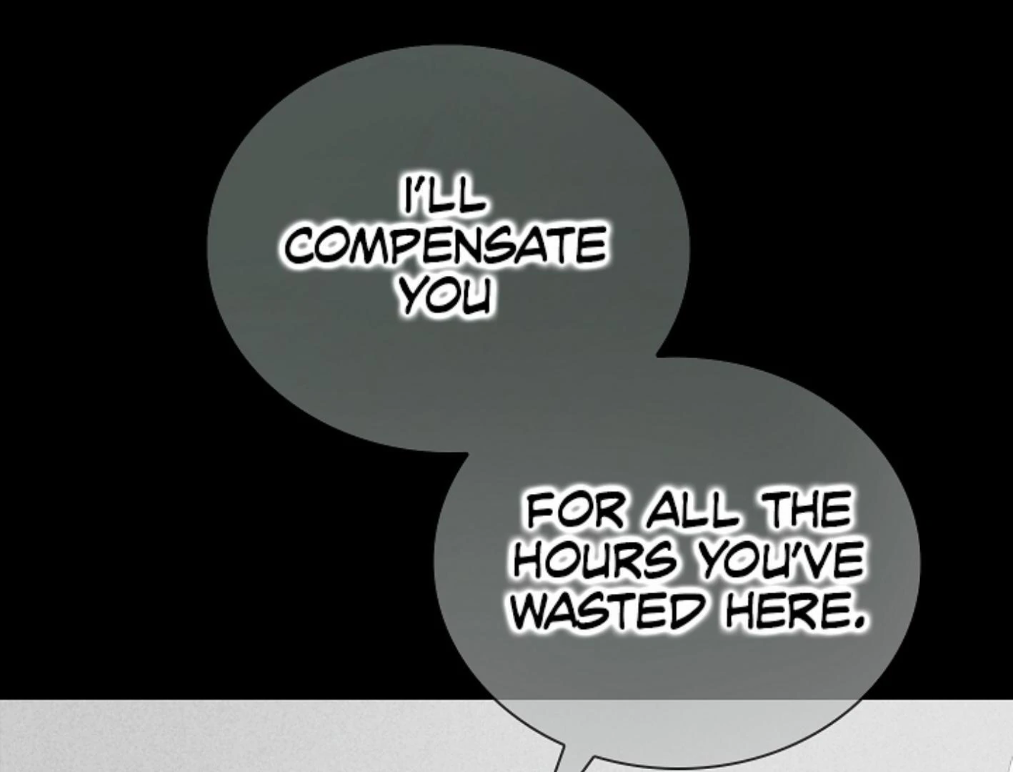 Irresponsibility (Kang Byeol) - Chapter 10 manhwa