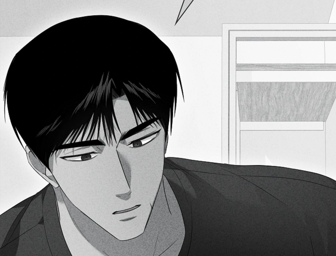 Irresponsibility (Kang Byeol) - Chapter 10 manhwa