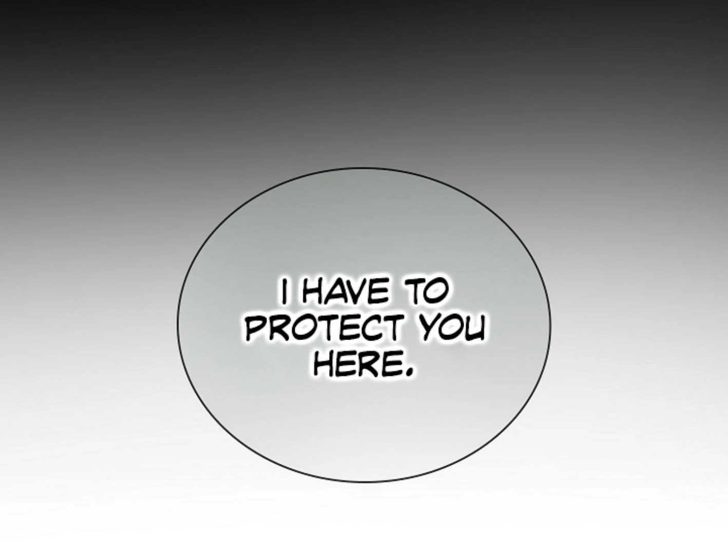 Irresponsibility (Kang Byeol) - Chapter 10 manhwa