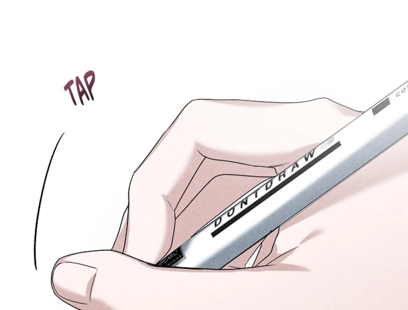 Irresponsibility (Kang Byeol) - Chapter 10 manhwa