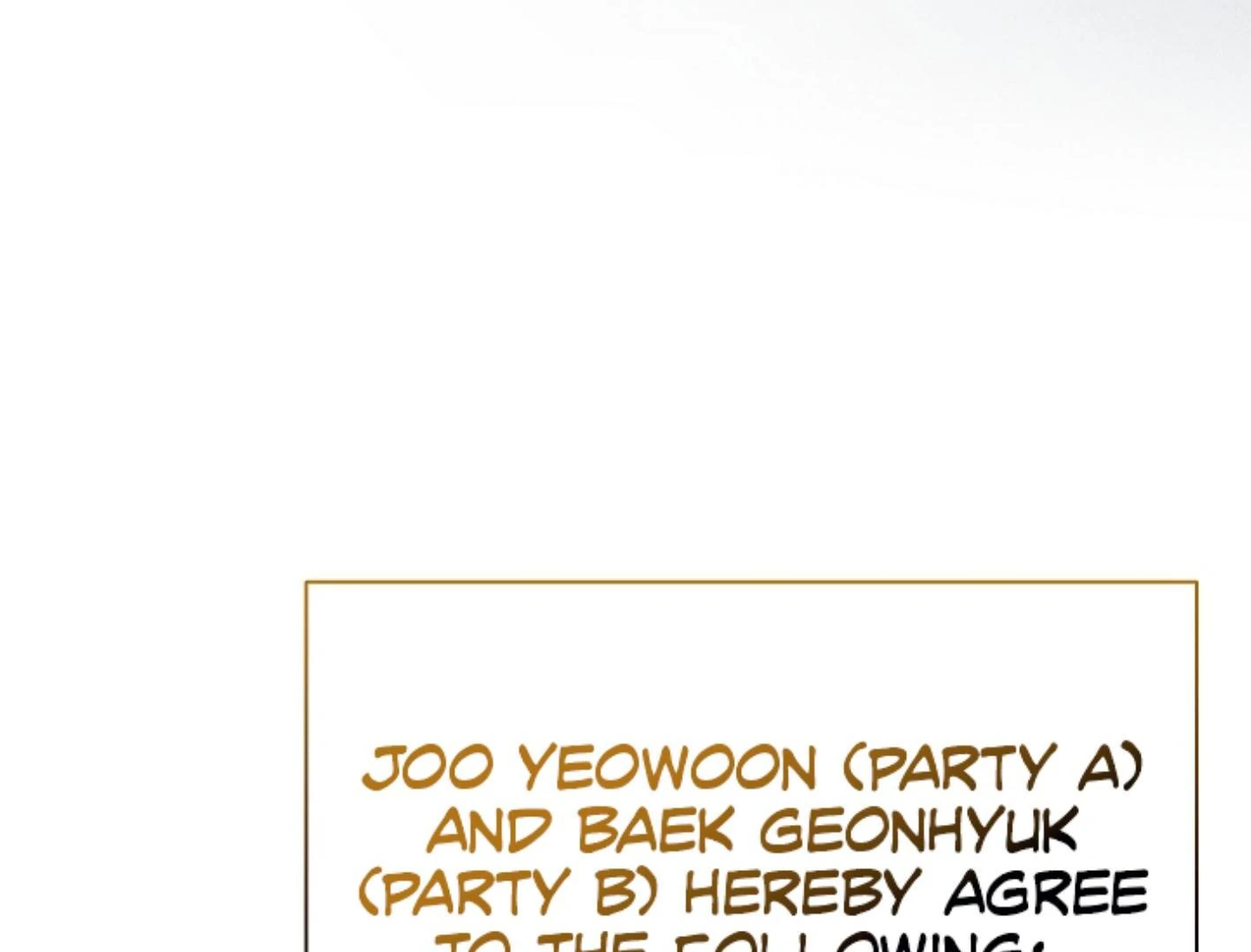 Irresponsibility (Kang Byeol) - Chapter 10 manhwa
