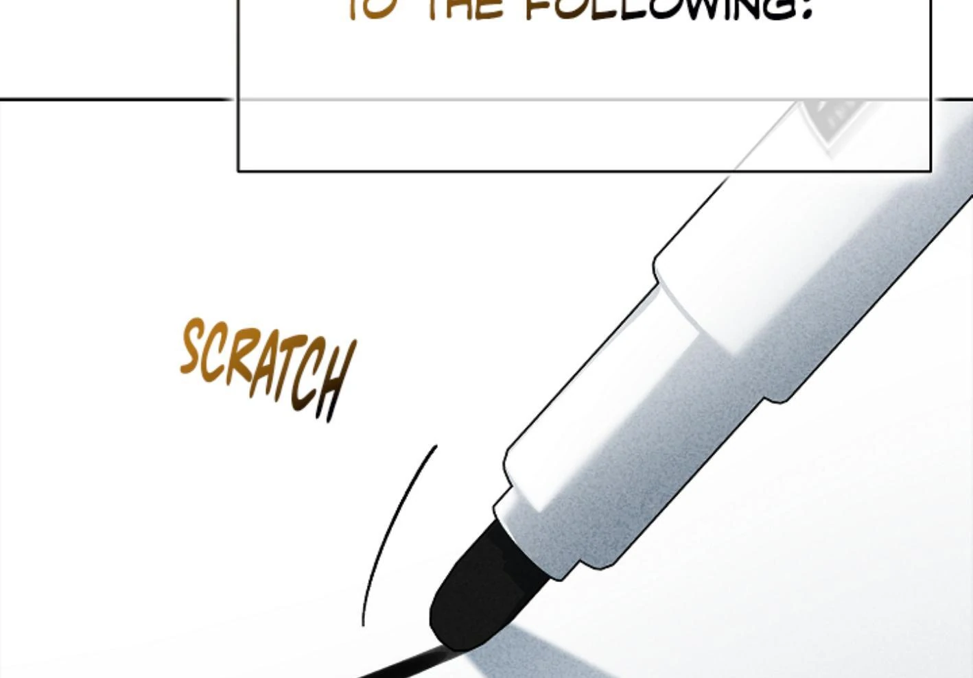 Irresponsibility (Kang Byeol) - Chapter 10 manhwa