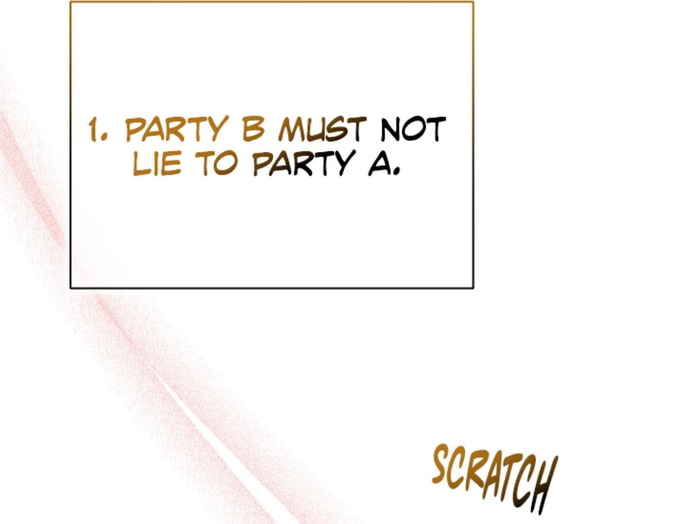 Irresponsibility (Kang Byeol) - Chapter 10 manhwa
