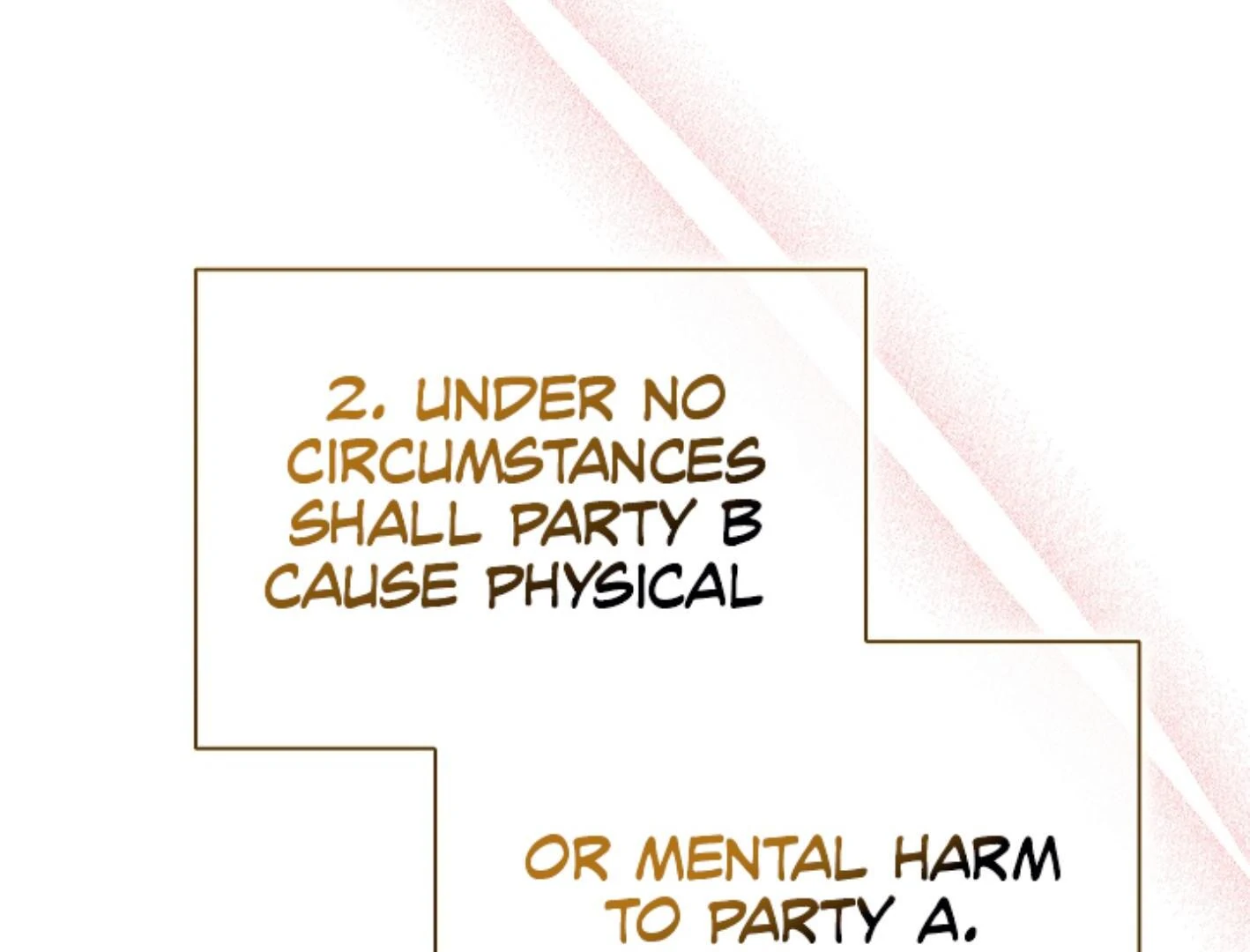 Irresponsibility (Kang Byeol) - Chapter 10 manhwa