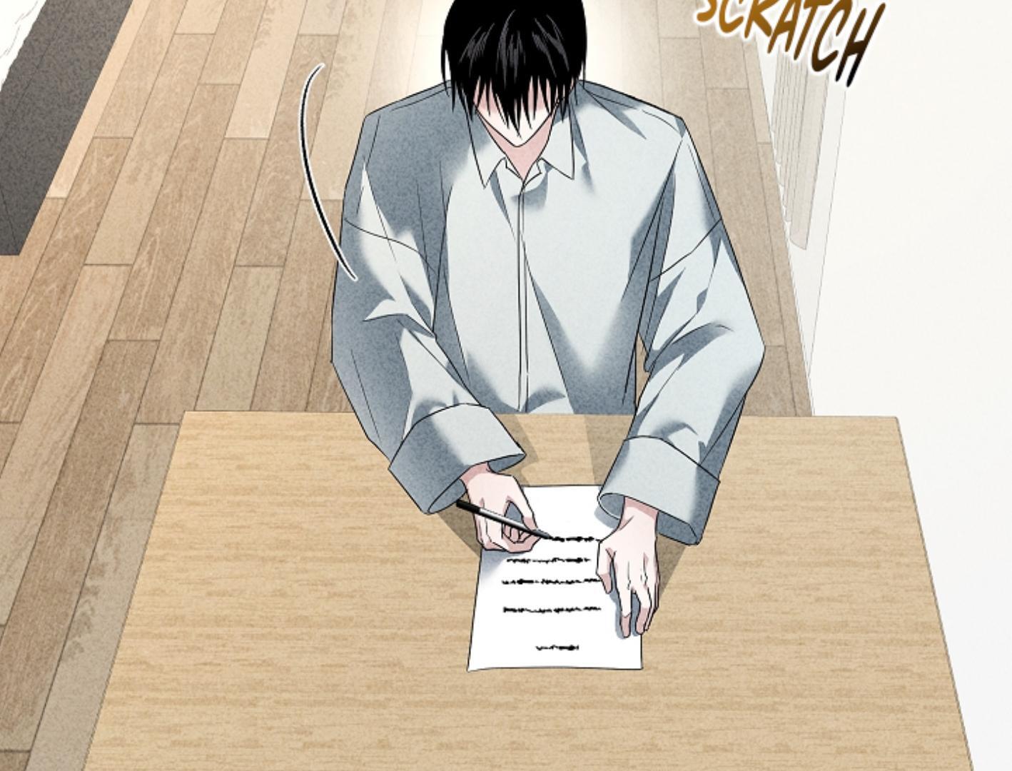 Irresponsibility (Kang Byeol) - Chapter 10 manhwa