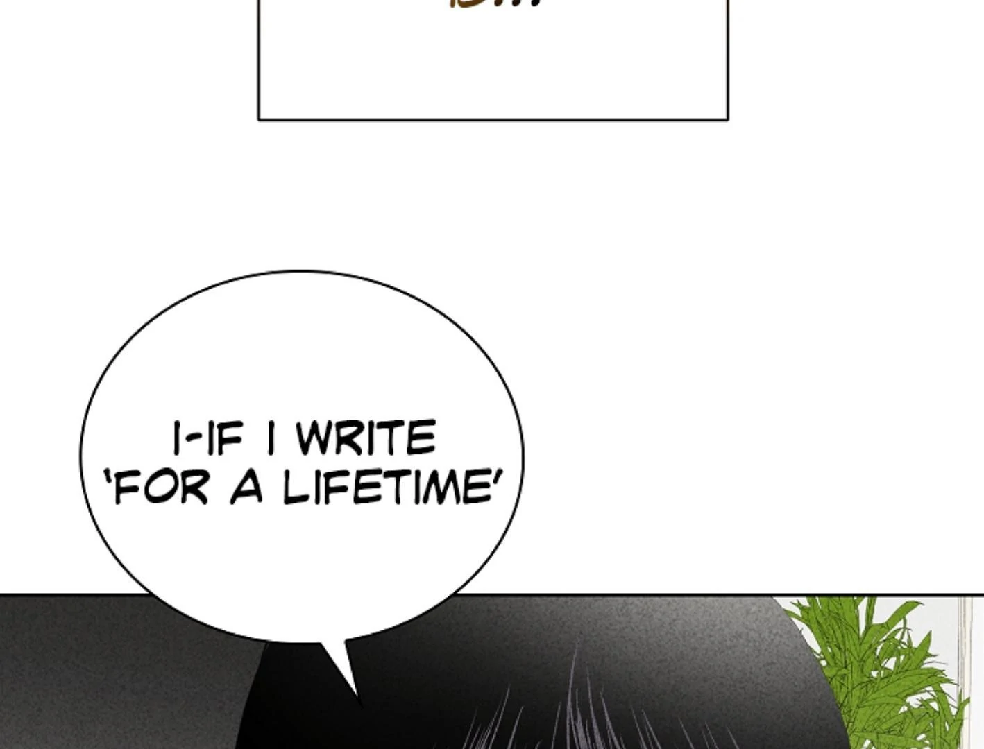 Irresponsibility (Kang Byeol) - Chapter 10 manhwa