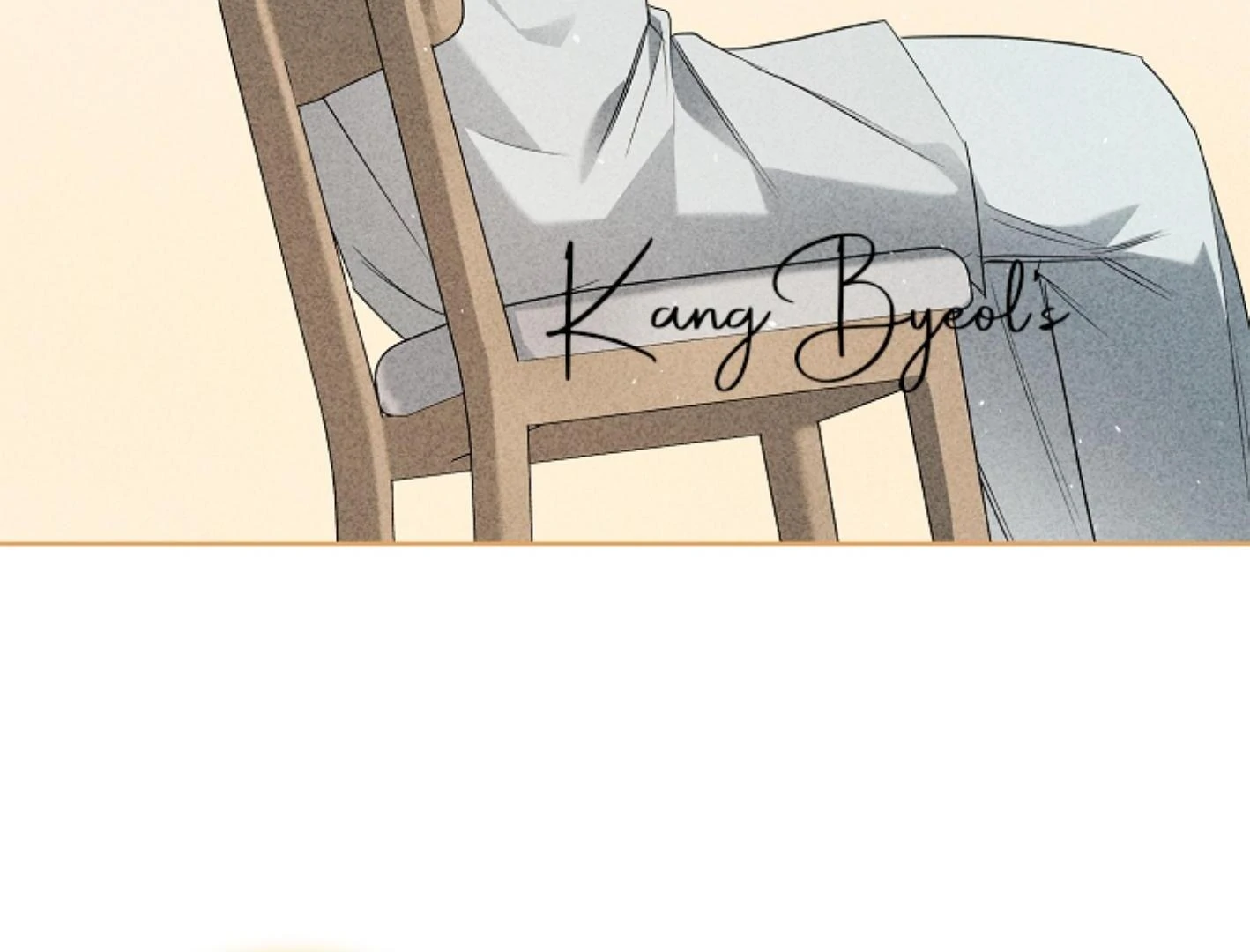 Irresponsibility (Kang Byeol) - Chapter 10 manhwa