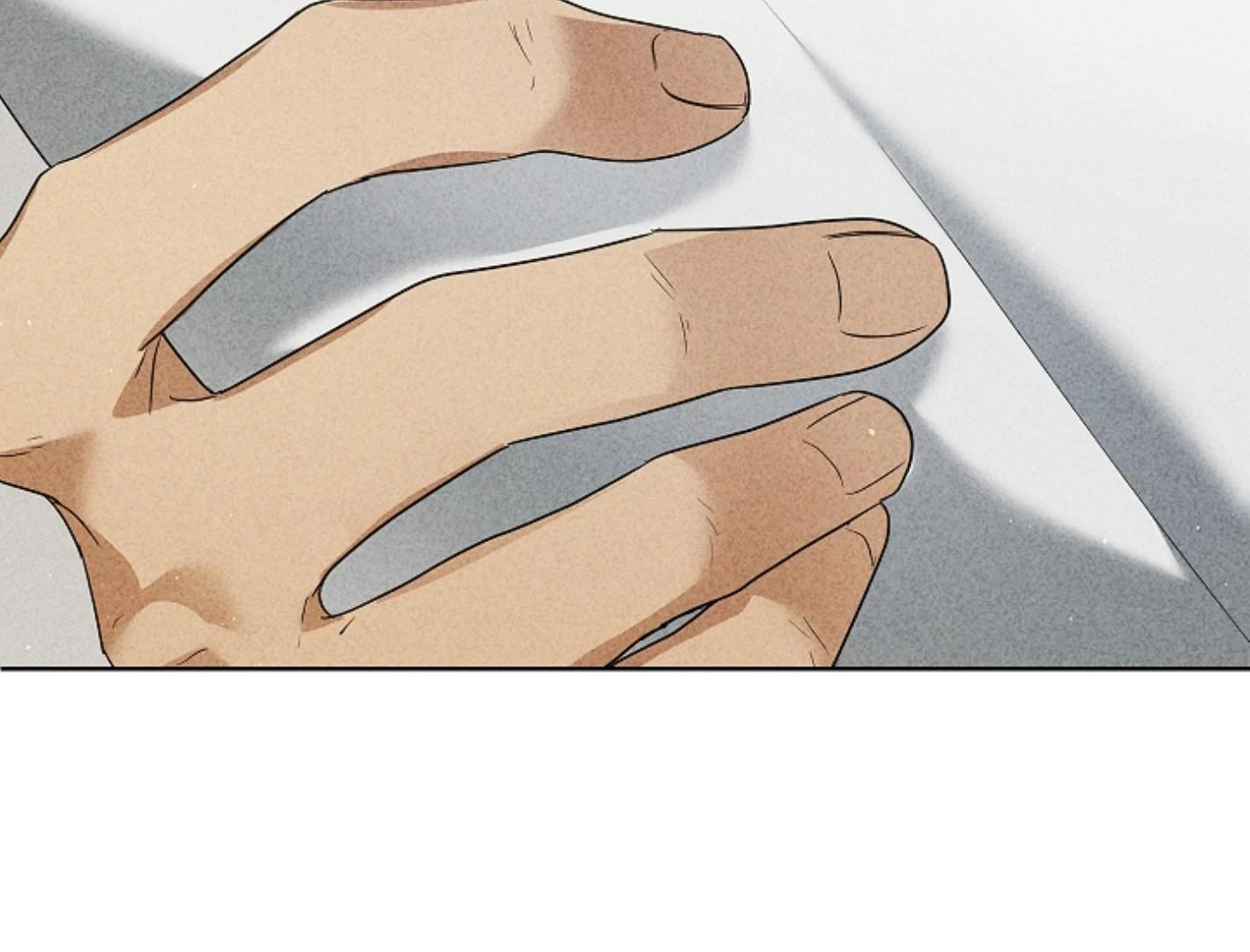 Irresponsibility (Kang Byeol) - Chapter 11 manhwa