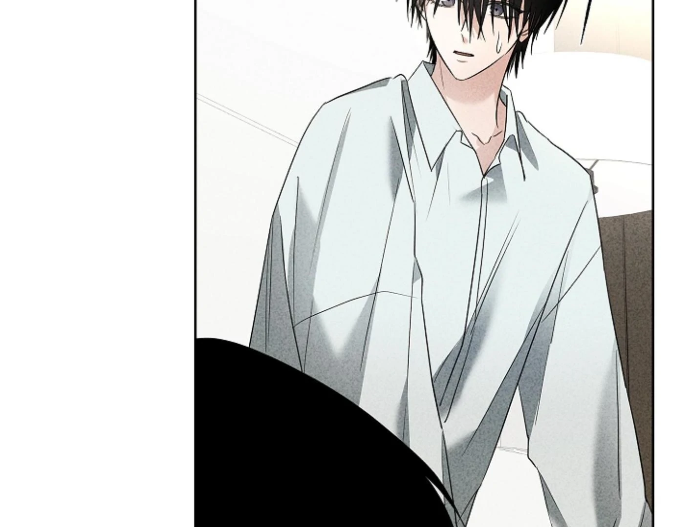Irresponsibility (Kang Byeol) - Chapter 11 manhwa