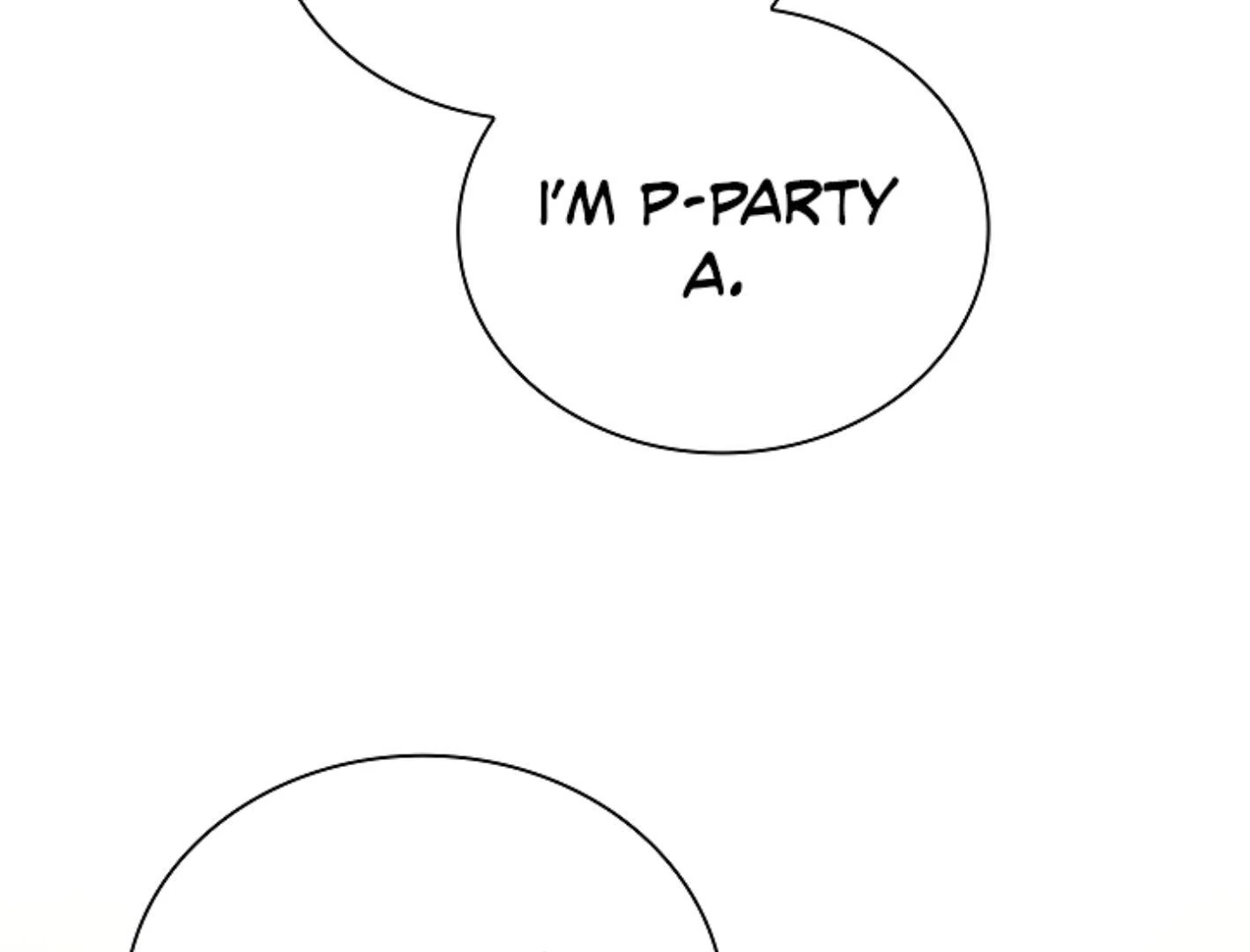 Irresponsibility (Kang Byeol) - Chapter 11 manhwa