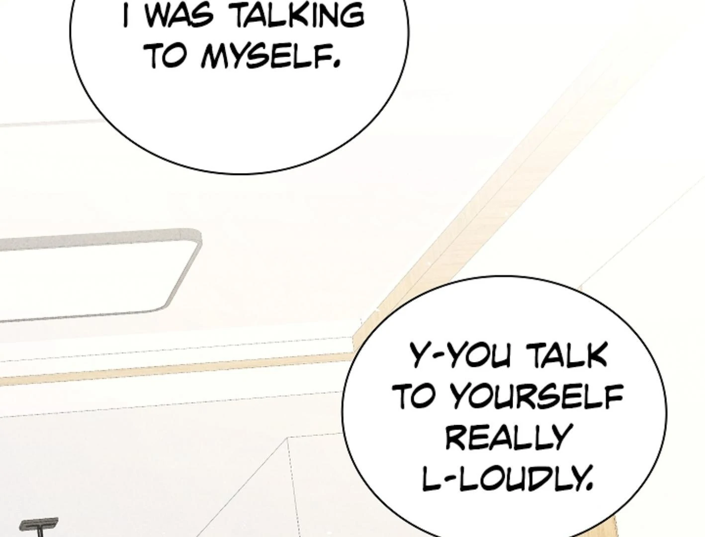 Irresponsibility (Kang Byeol) - Chapter 11 manhwa