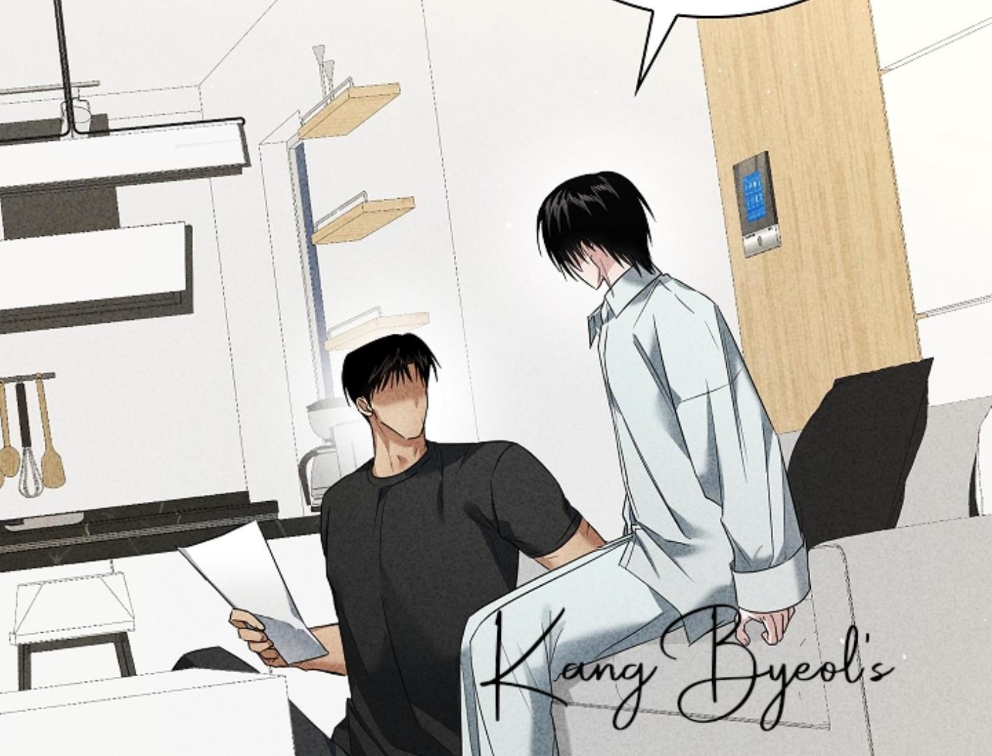 Irresponsibility (Kang Byeol) - Chapter 11 manhwa
