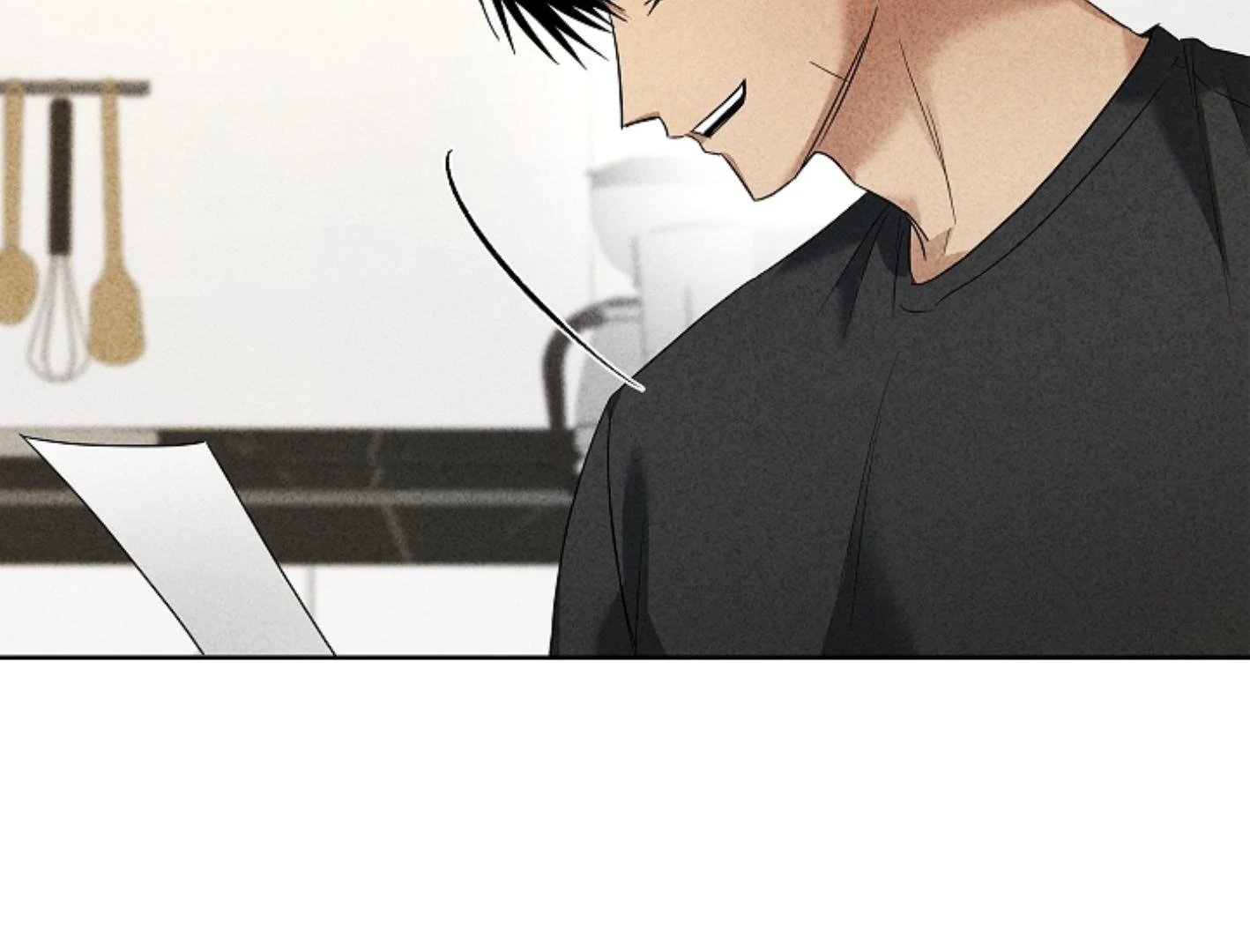 Irresponsibility (Kang Byeol) - Chapter 11 manhwa