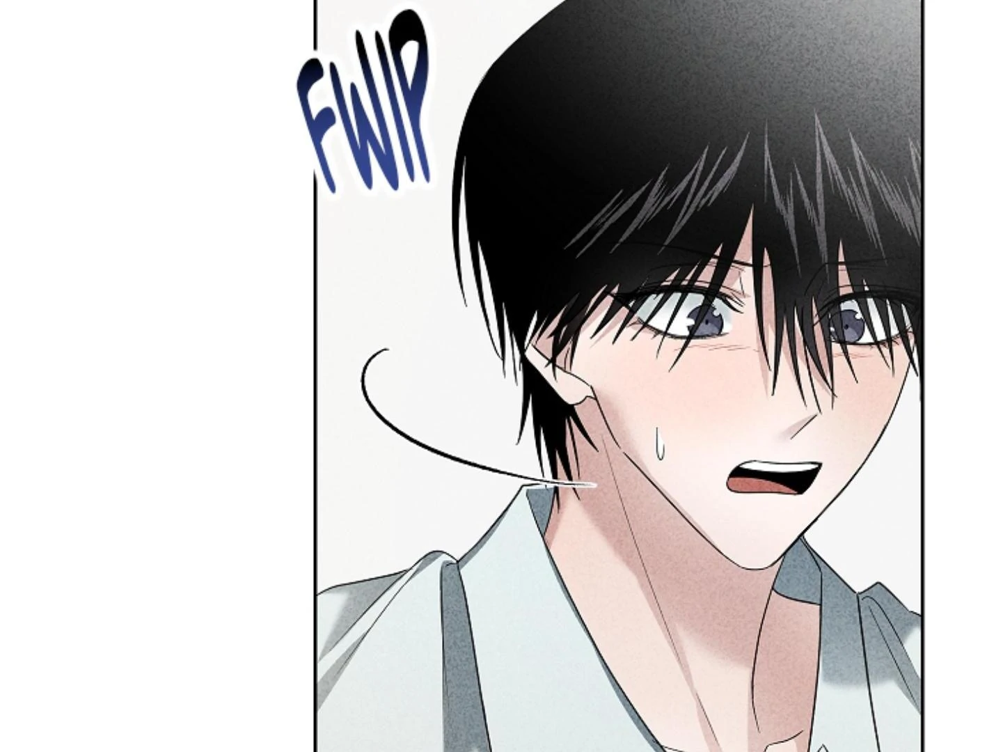 Irresponsibility (Kang Byeol) - Chapter 11 manhwa