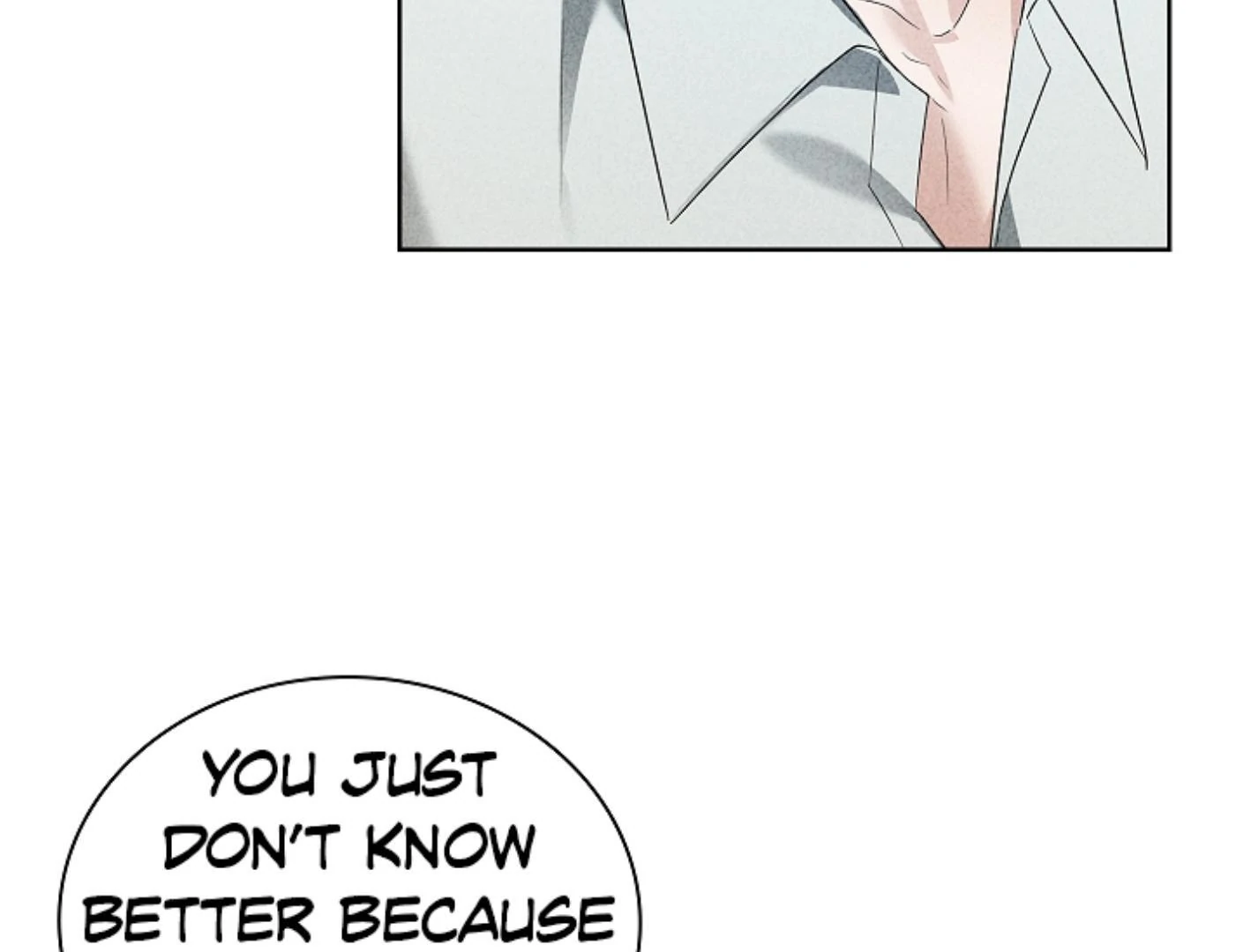 Irresponsibility (Kang Byeol) - Chapter 11 manhwa