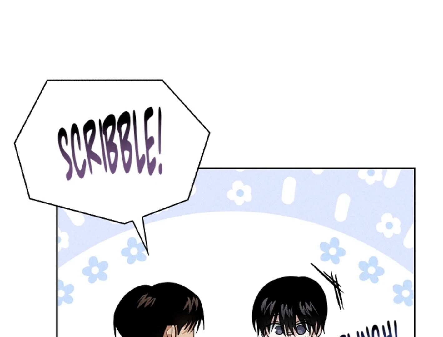 Irresponsibility (Kang Byeol) - Chapter 11 manhwa