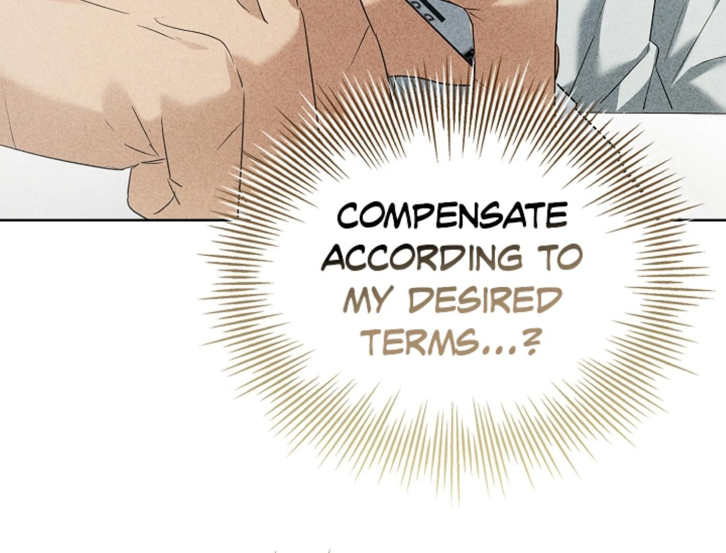 Irresponsibility (Kang Byeol) - Chapter 11 manhwa
