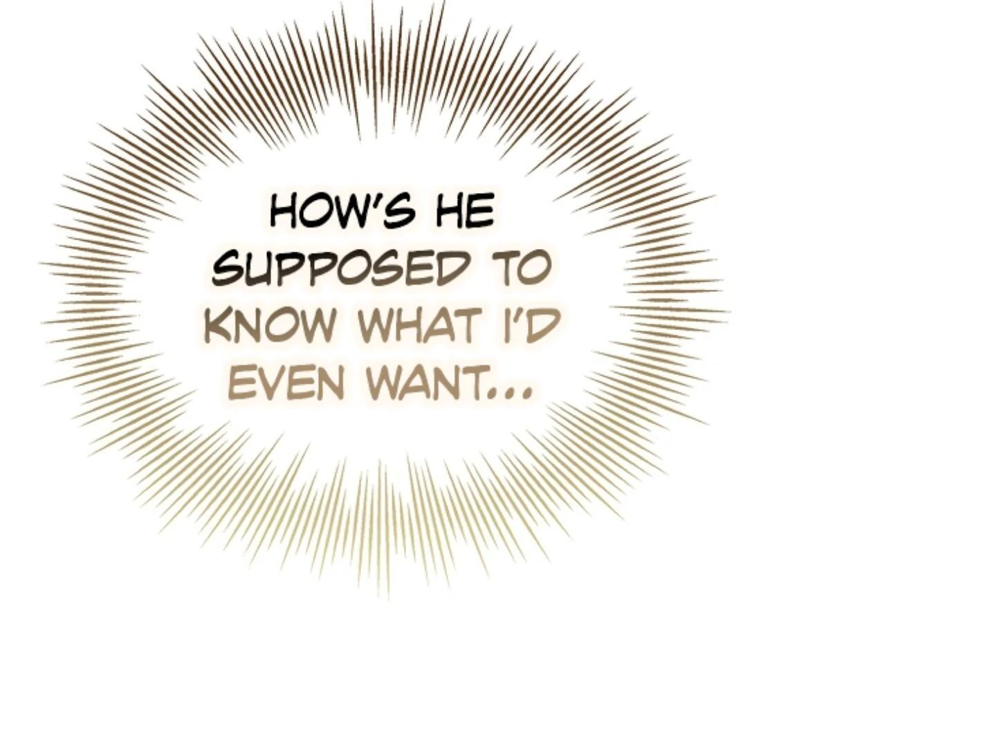 Irresponsibility (Kang Byeol) - Chapter 11 manhwa