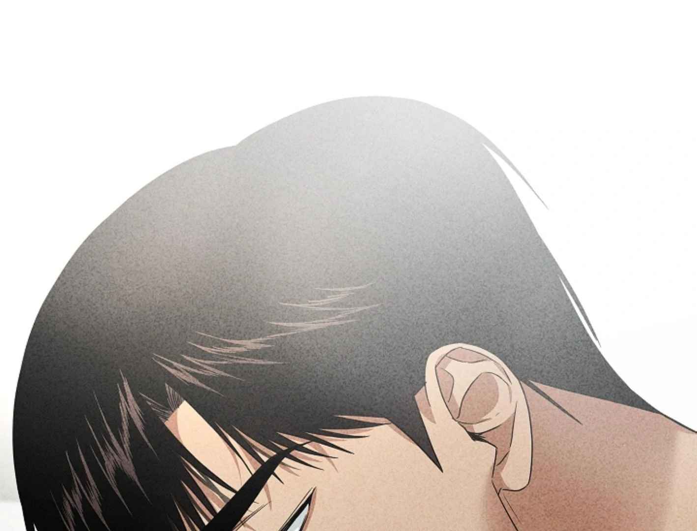 Irresponsibility (Kang Byeol) - Chapter 11 manhwa