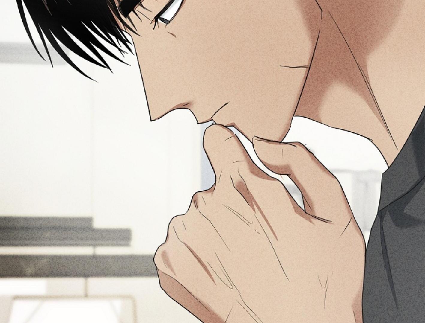 Irresponsibility (Kang Byeol) - Chapter 11 manhwa