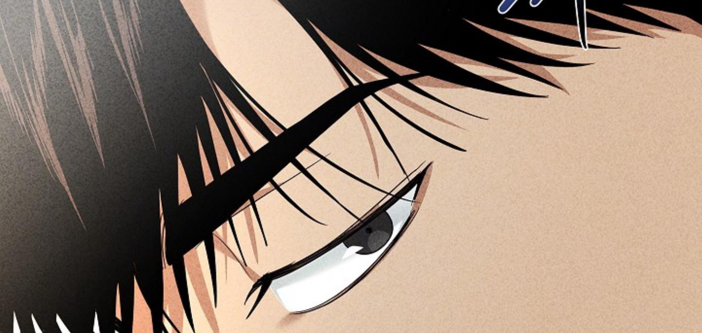 Irresponsibility (Kang Byeol) - Chapter 11 manhwa