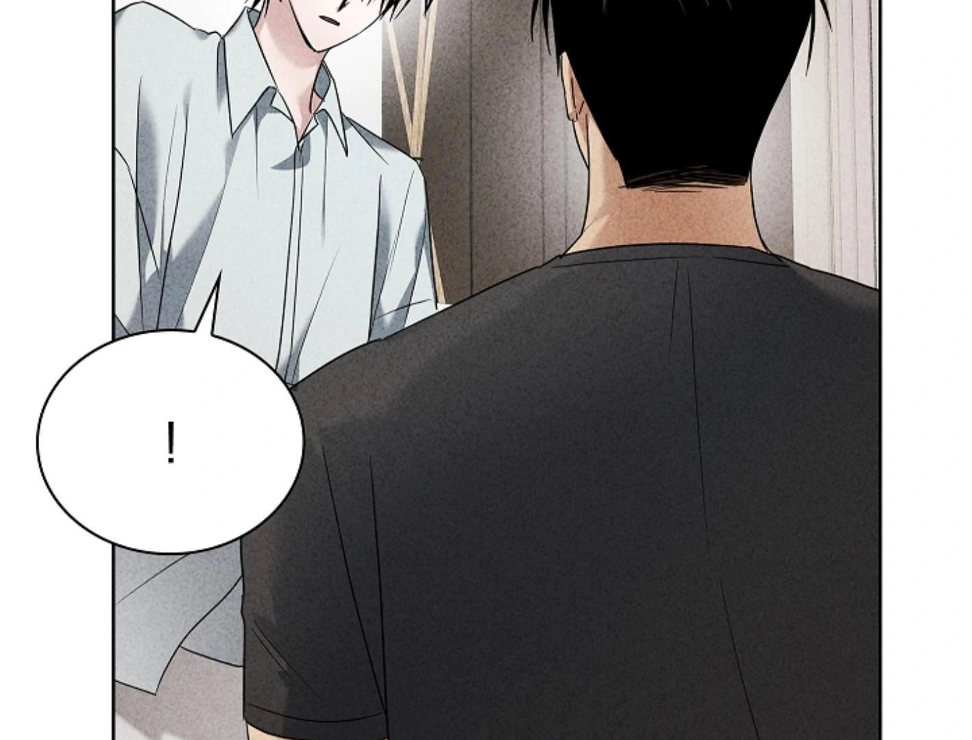 Irresponsibility (Kang Byeol) - Chapter 11 manhwa