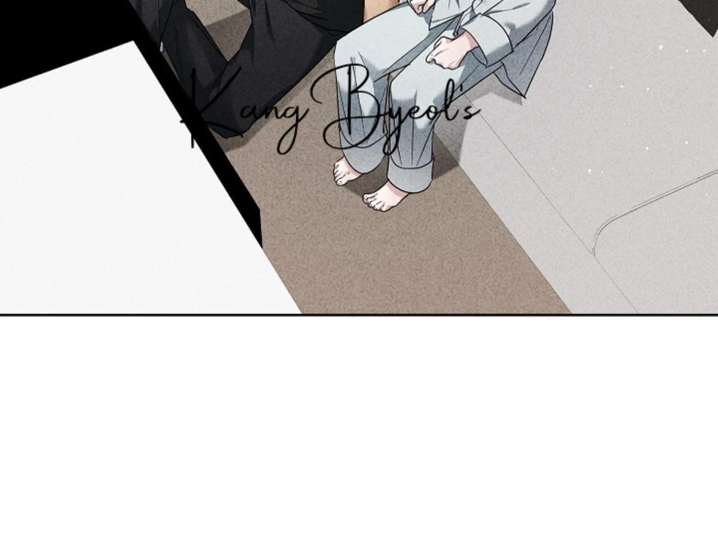 Irresponsibility (Kang Byeol) - Chapter 11 manhwa